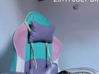 Wanda-Doll's Live Sex Cam Show