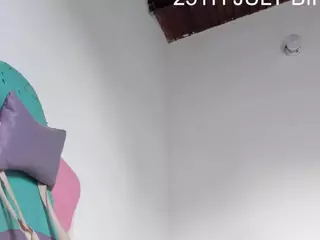 Wanda-Doll's Live Sex Cam Show
