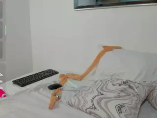 amina-west's Live Sex Cam Show