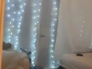 Princess POLLY's Live Sex Cam Show