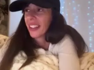 Princess POLLY's Live Sex Cam Show