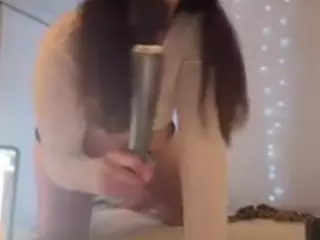 Princess POLLY's Live Sex Cam Show