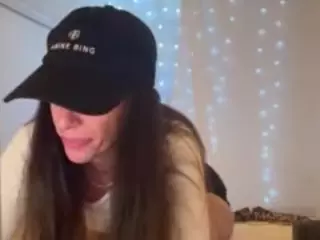 Princess POLLY's Live Sex Cam Show