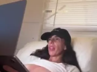 Princess POLLY's Live Sex Cam Show