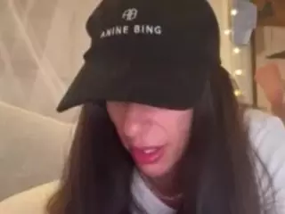 Princess POLLY's Live Sex Cam Show