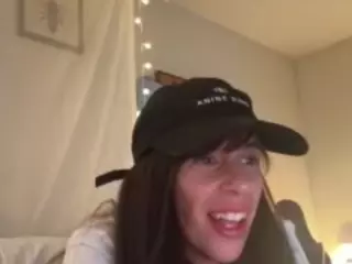 Princess POLLY's Live Sex Cam Show