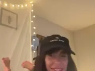 Princess POLLY's Live Sex Cam Show