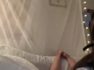 Princess POLLY's Live Sex Cam Show