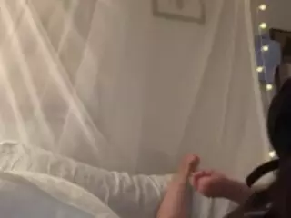 Princess POLLY's Live Sex Cam Show