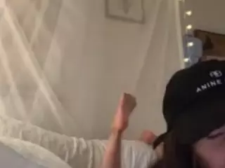 Princess POLLY's Live Sex Cam Show