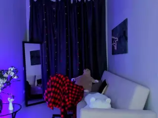 IRISx's Live Sex Cam Show