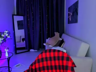 IRISx's Live Sex Cam Show
