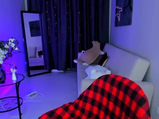 IRISx's Live Sex Cam Show