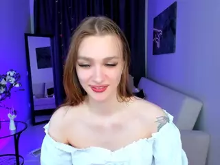 IRISx's Live Sex Cam Show