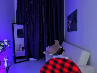 IRISx's Live Sex Cam Show
