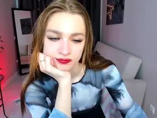 IRISx's Live Sex Cam Show