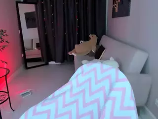 IRISx's Live Sex Cam Show