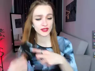 IRISx's Live Sex Cam Show
