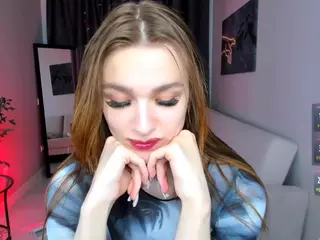 IRISx's Live Sex Cam Show