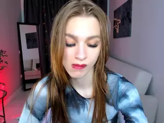 IRISx's Live Sex Cam Show