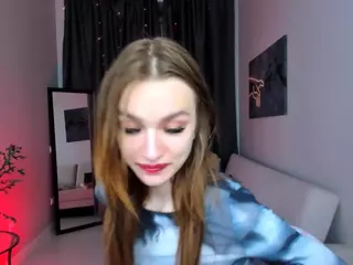 IRISx's Live Sex Cam Show