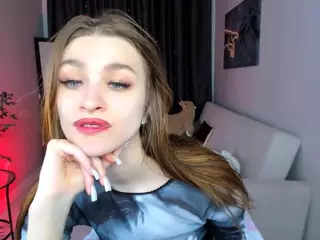 IRISx's Live Sex Cam Show