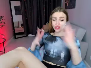 IRISx's Live Sex Cam Show