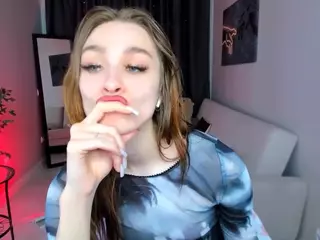 IRISx's Live Sex Cam Show