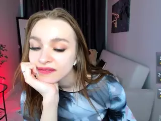 IRISx's Live Sex Cam Show