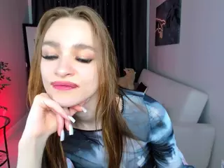 IRISx's Live Sex Cam Show