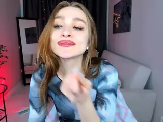 IRISx's Live Sex Cam Show
