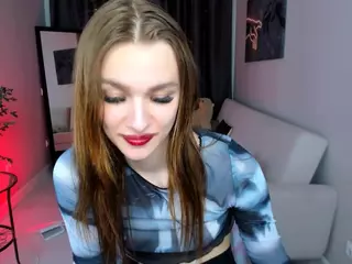 IRISx's Live Sex Cam Show