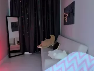 IRISx's Live Sex Cam Show