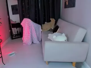 IRISx's Live Sex Cam Show