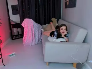 IRISx's Live Sex Cam Show