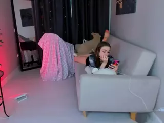 IRISx's Live Sex Cam Show