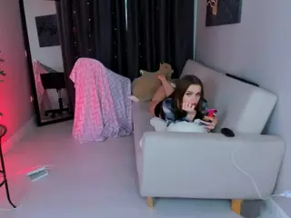 IRISx's Live Sex Cam Show