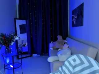 IRISx's Live Sex Cam Show