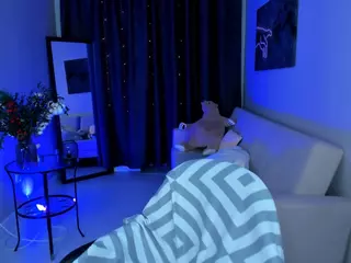 IRISx's Live Sex Cam Show