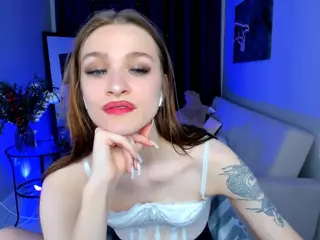 IRISx's Live Sex Cam Show