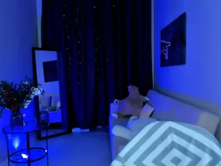 IRISx's Live Sex Cam Show