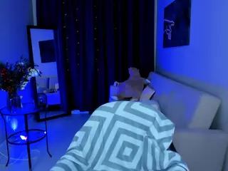 IRISx's Live Sex Cam Show