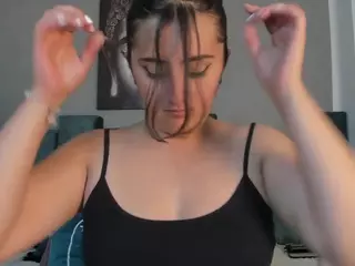 Kathia Hot's Live Sex Cam Show
