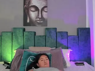 Kathia Hot's Live Sex Cam Show