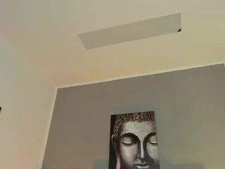 Kathia Hot's Live Sex Cam Show
