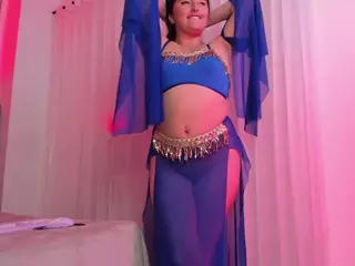 Kathia Hot's Live Sex Cam Show