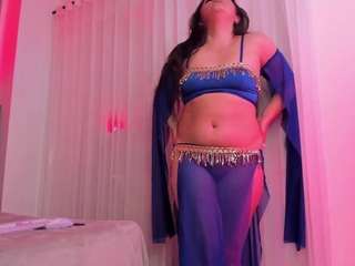 Kathia Hot
