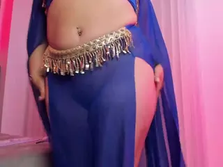 Kathia Hot's Live Sex Cam Show