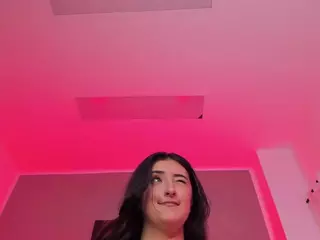 Kathia Hot's Live Sex Cam Show