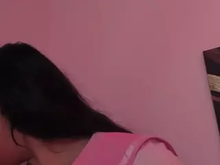 Kathia Hot's Live Sex Cam Show